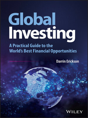 cover image of Global Investing
